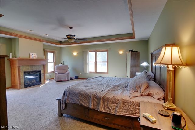 25785 Meadow Trail, Columbia Station, OH 44028