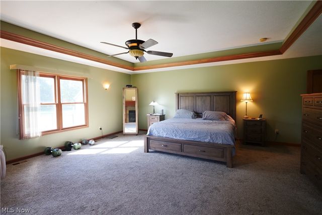 25785 Meadow Trail, Columbia Station, OH 44028