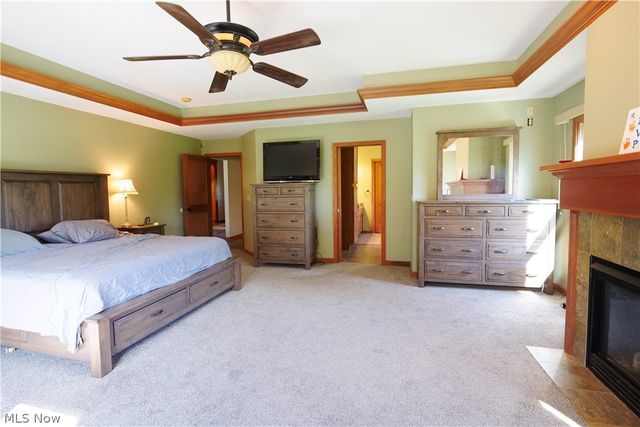 25785 Meadow Trail, Columbia Station, OH 44028