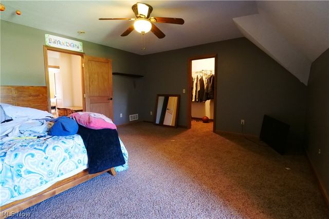 25785 Meadow Trail, Columbia Station, OH 44028