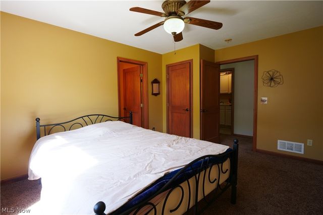 25785 Meadow Trail, Columbia Station, OH 44028