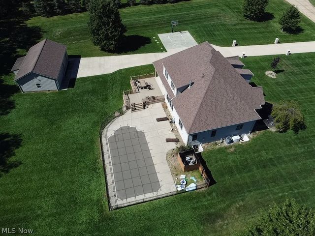 25785 Meadow Trail, Columbia Station, OH 44028
