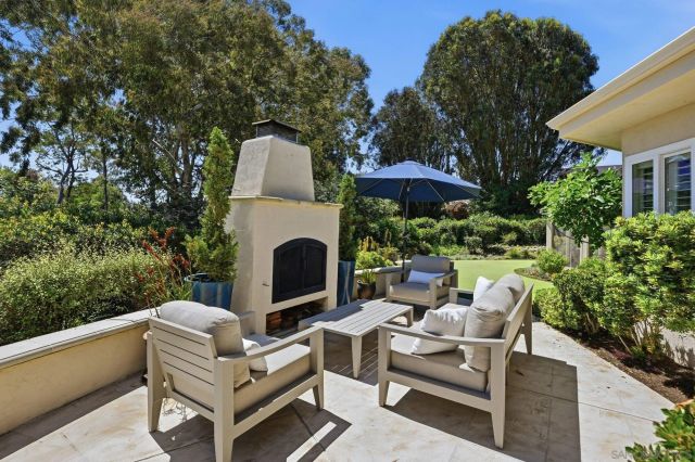 1821 Caminito Monrovia, La Jolla, CA 92037