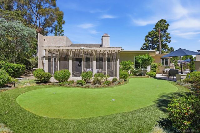 1821 Caminito Monrovia, La Jolla, CA 92037