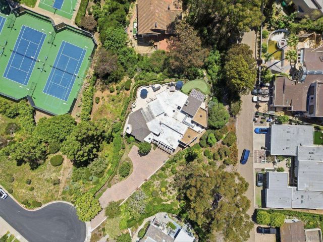 1821 Caminito Monrovia, La Jolla, CA 92037