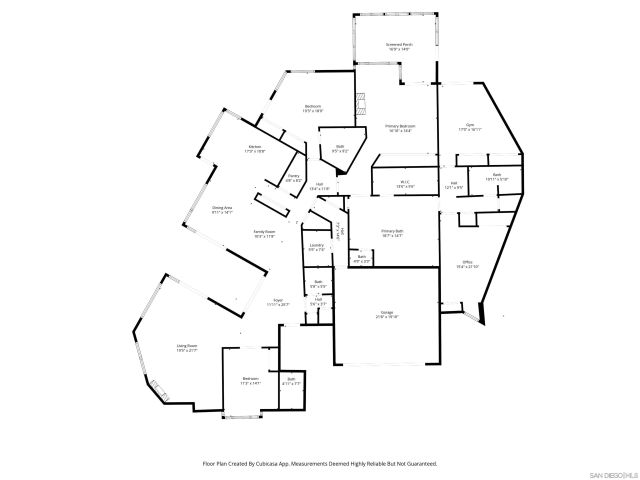 1821 Caminito Monrovia, La Jolla, CA 92037