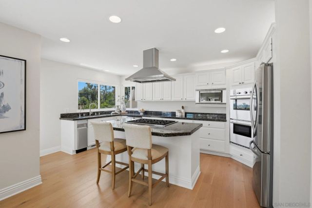 1821 Caminito Monrovia, La Jolla, CA 92037