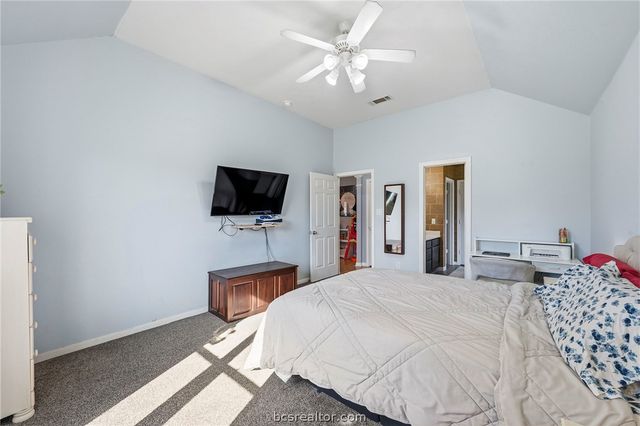 2709 Barronwood Drive, Bryan, TX 77807