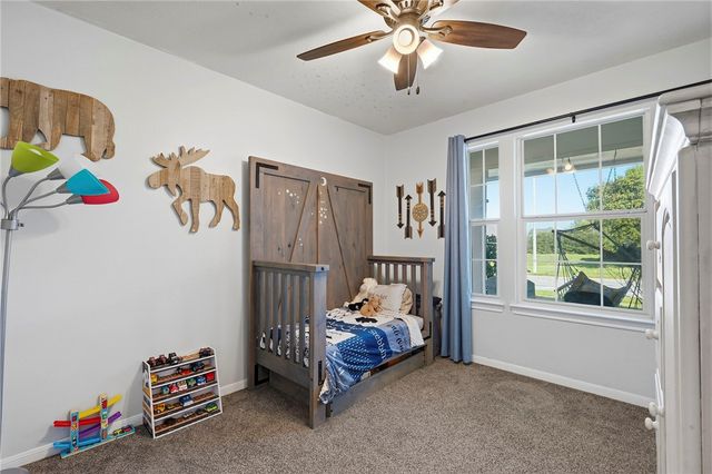 2709 Barronwood Drive, Bryan, TX 77807