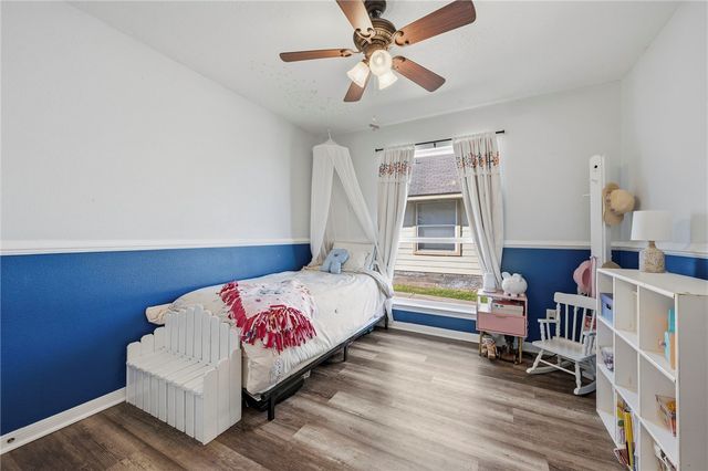 2709 Barronwood Drive, Bryan, TX 77807