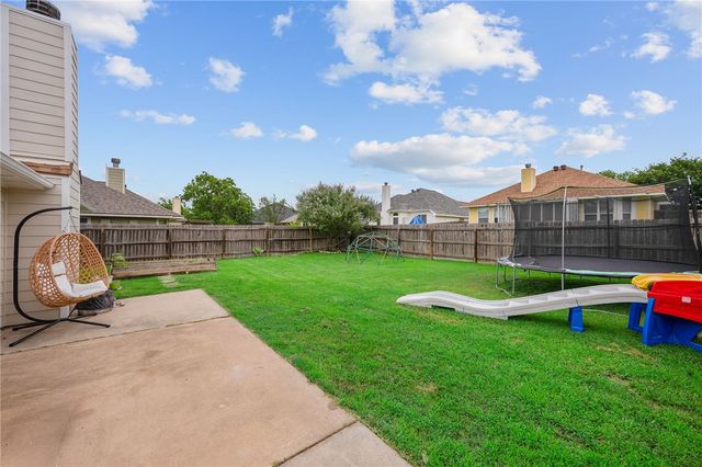 2709 Barronwood Drive, Bryan, TX 77807