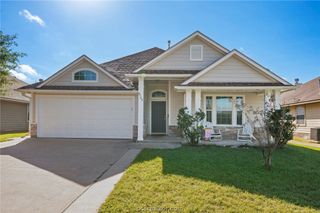2709 Barronwood Drive, Bryan, TX 77807