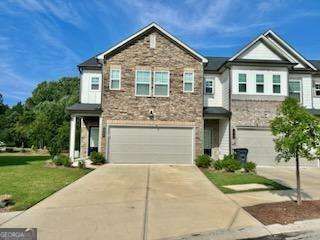 1451 Ben Park Way, Grayson, GA 30017