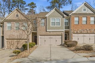 1697 Paxton Lane SW, Lilburn, GA 30047