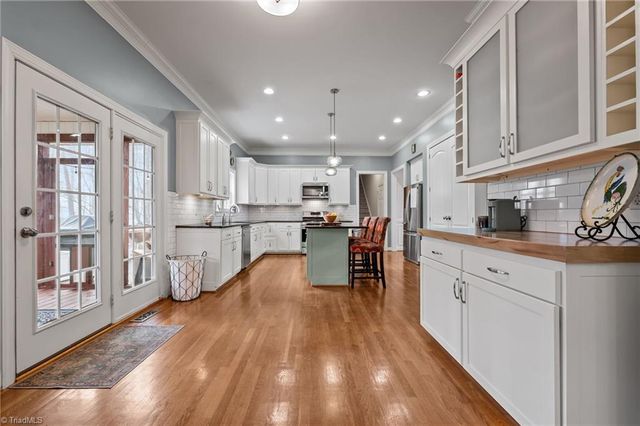 7602 Wilson Farm Road, Summerfield, NC 27358