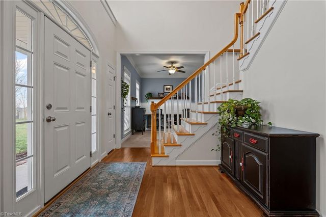 7602 Wilson Farm Road, Summerfield, NC 27358