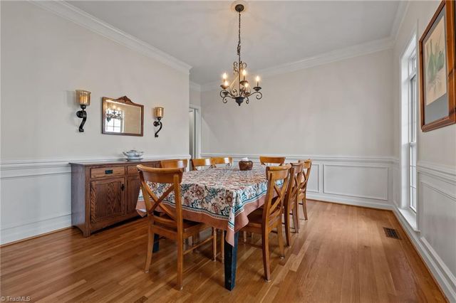 7602 Wilson Farm Road, Summerfield, NC 27358