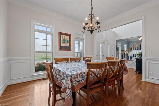 7602 Wilson Farm Road, Summerfield, NC 27358