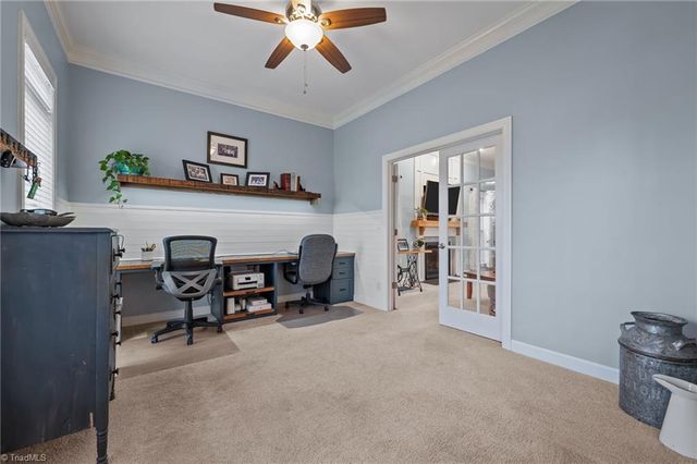 7602 Wilson Farm Road, Summerfield, NC 27358