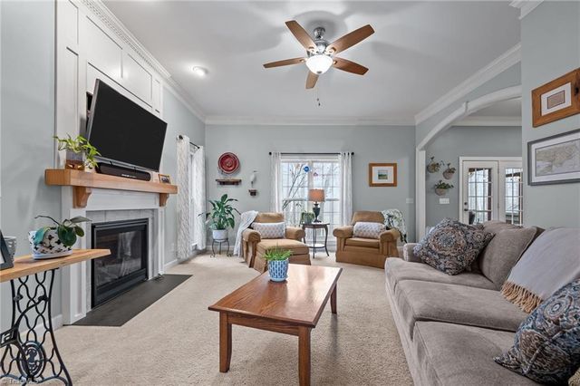 7602 Wilson Farm Road, Summerfield, NC 27358