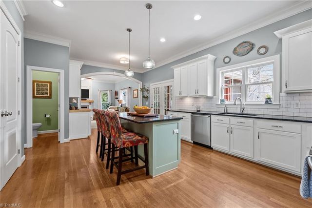 7602 Wilson Farm Road, Summerfield, NC 27358