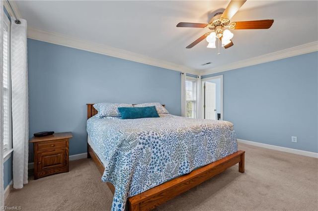 7602 Wilson Farm Road, Summerfield, NC 27358