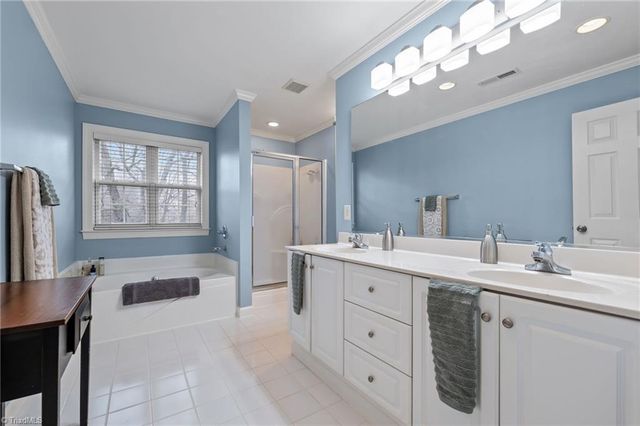 7602 Wilson Farm Road, Summerfield, NC 27358