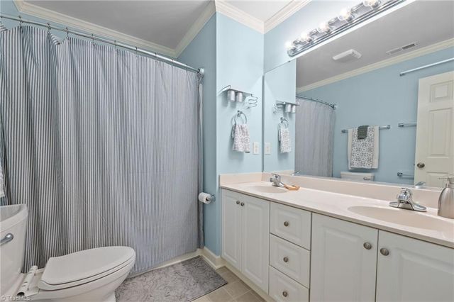 7602 Wilson Farm Road, Summerfield, NC 27358