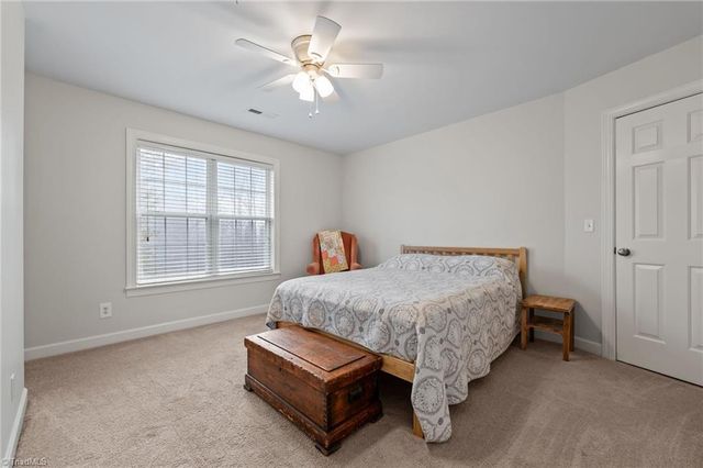 7602 Wilson Farm Road, Summerfield, NC 27358