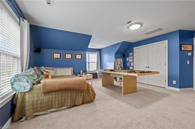 7602 Wilson Farm Road, Summerfield, NC 27358