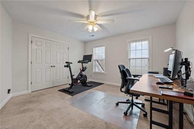 7602 Wilson Farm Road, Summerfield, NC 27358