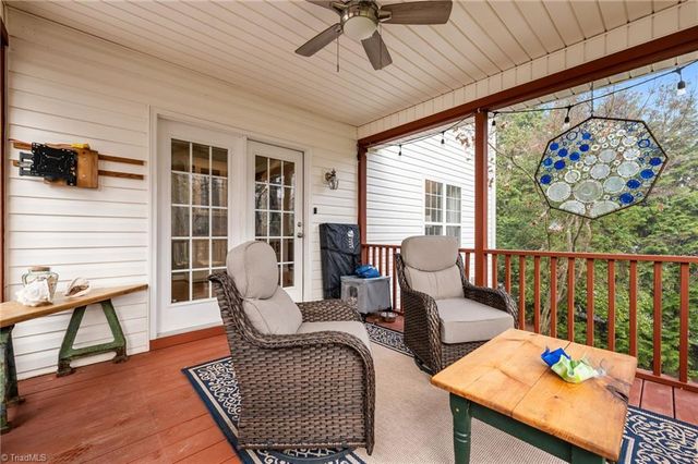 7602 Wilson Farm Road, Summerfield, NC 27358