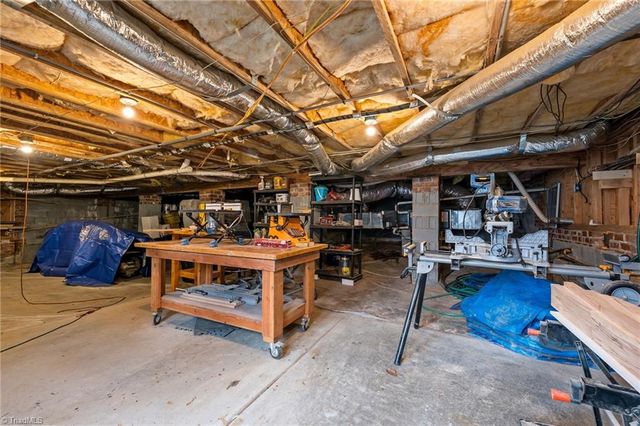 7602 Wilson Farm Road, Summerfield, NC 27358