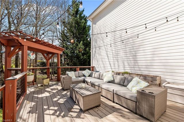 7602 Wilson Farm Road, Summerfield, NC 27358