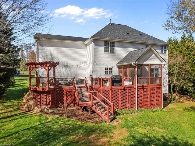 7602 Wilson Farm Road, Summerfield, NC 27358