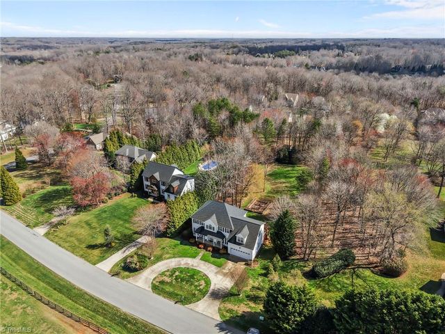 7602 Wilson Farm Road, Summerfield, NC 27358