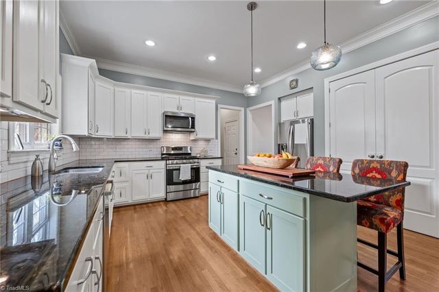 7602 Wilson Farm Road, Summerfield, NC 27358