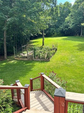 7602 Wilson Farm Road, Summerfield, NC 27358