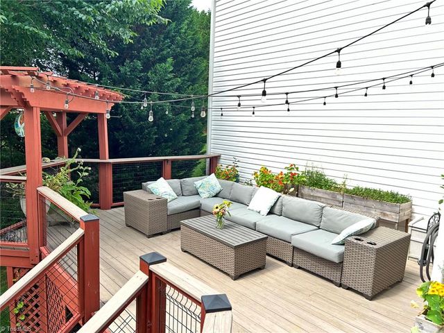 7602 Wilson Farm Road, Summerfield, NC 27358