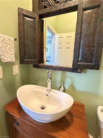 7602 Wilson Farm Road, Summerfield, NC 27358