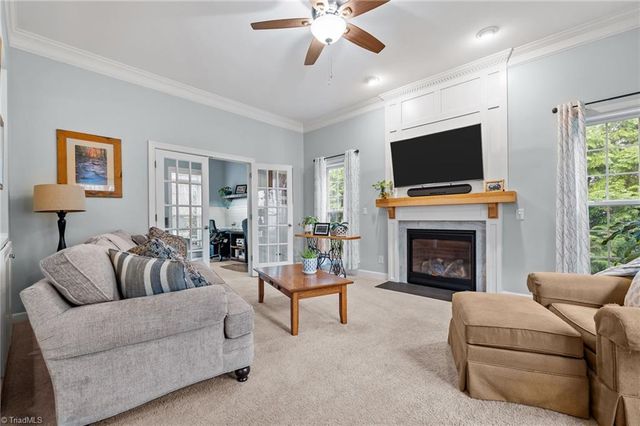 7602 Wilson Farm Road, Summerfield, NC 27358