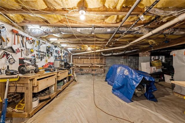 7602 Wilson Farm Road, Summerfield, NC 27358