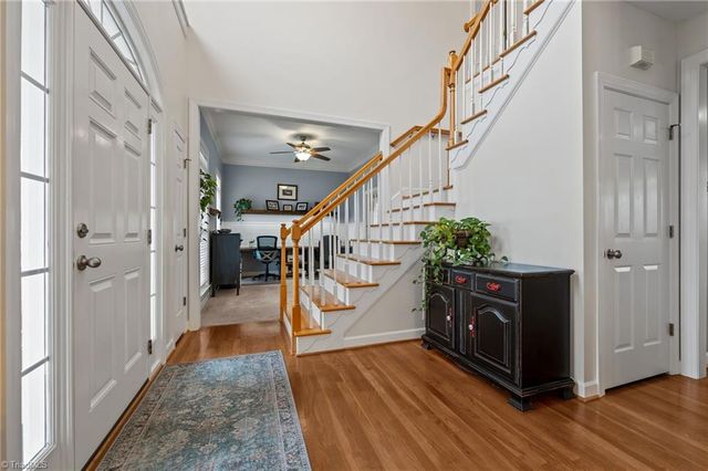 7602 Wilson Farm Road, Summerfield, NC 27358