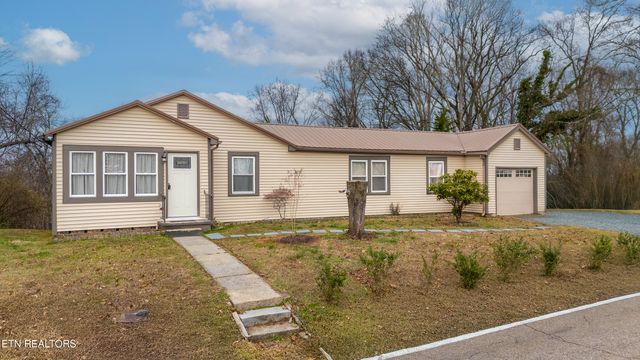 4257 Skyline Drive, Knoxville, TN 37914