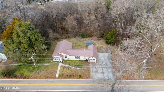 4257 Skyline Drive, Knoxville, TN 37914