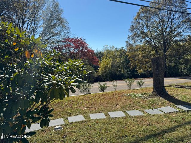 4257 Skyline Drive, Knoxville, TN 37914