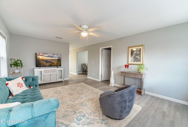 4257 Skyline Drive, Knoxville, TN 37914