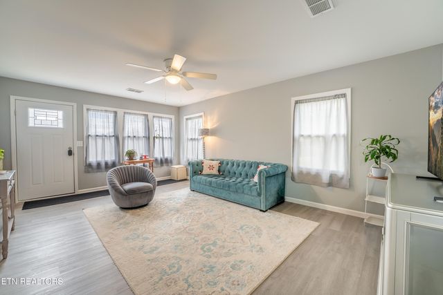 4257 Skyline Drive, Knoxville, TN 37914