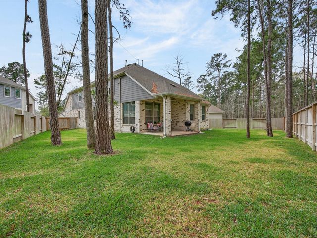 316 Mullins Court, Montgomery, TX 77316