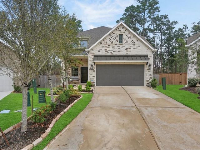 316 Mullins Court, Montgomery, TX 77316
